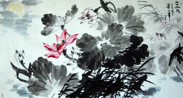 《生生不息》  97×180cm  2011年.jpg